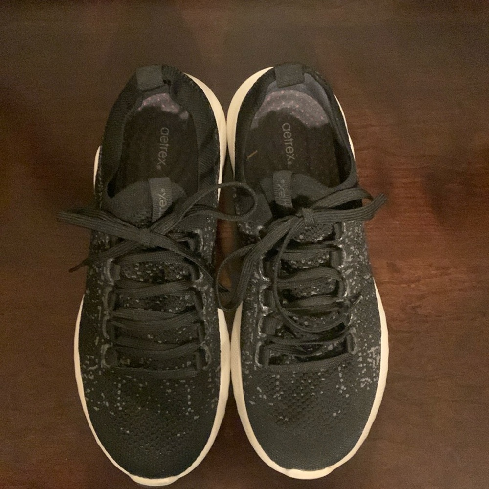 Aetrex shoes